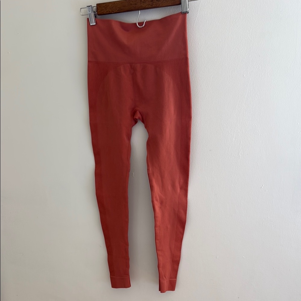 Set Active Leggings Full Length